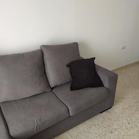 Calle Rubinos, 31 Apartamento ซันลูการ์เดบาร์ราเมดา ภายนอก รูปภาพ