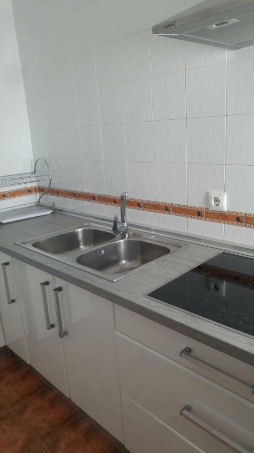 Calle Rubinos, 31 Apartamento ซันลูการ์เดบาร์ราเมดา ภายนอก รูปภาพ