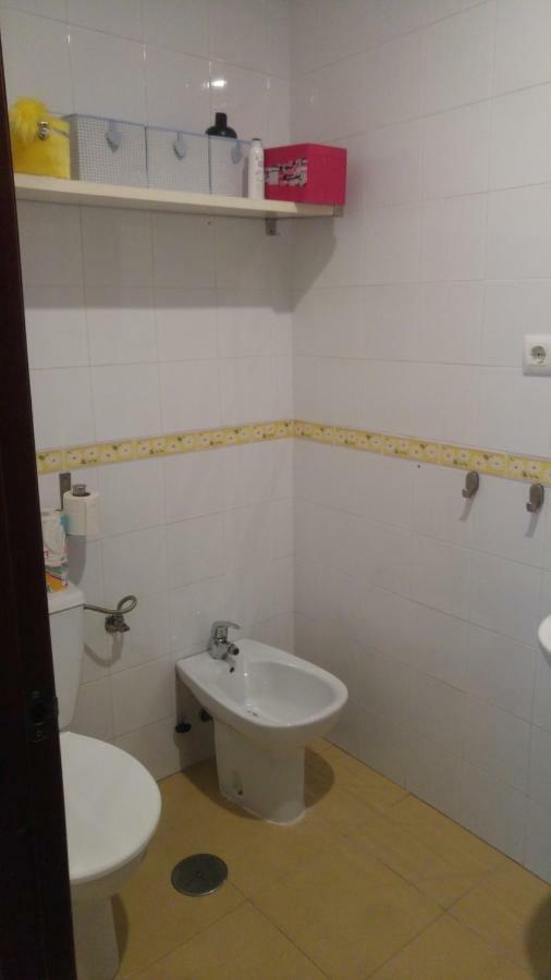 Calle Rubinos, 31 Apartamento ซันลูการ์เดบาร์ราเมดา ภายนอก รูปภาพ