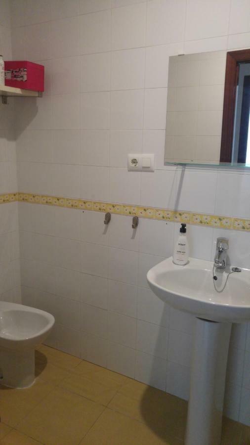 Calle Rubinos, 31 Apartamento ซันลูการ์เดบาร์ราเมดา ภายนอก รูปภาพ